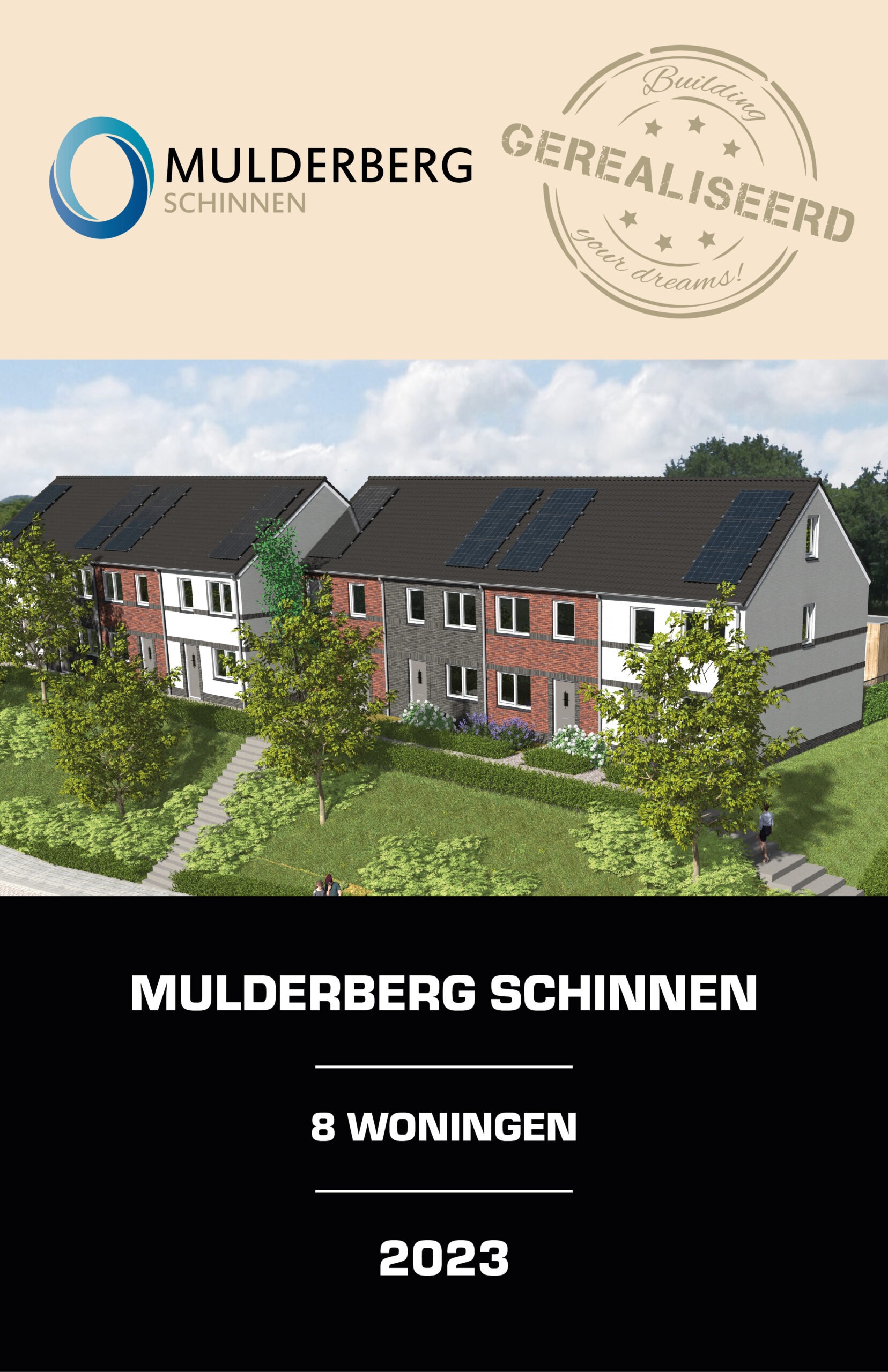 gerealiseerd display Mulderberg Schinnen 16x9