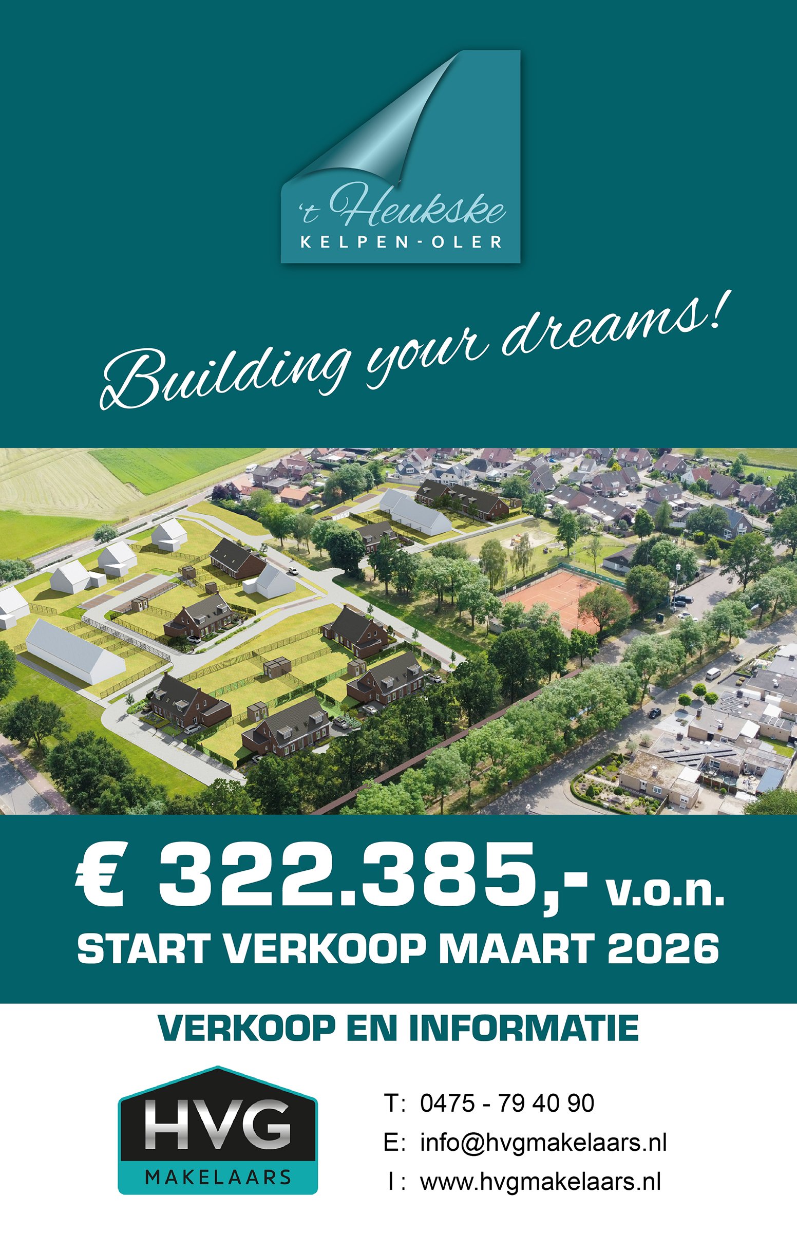 PR0065 display t Heukske 16x9