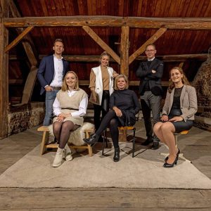 Team Voerendaal online